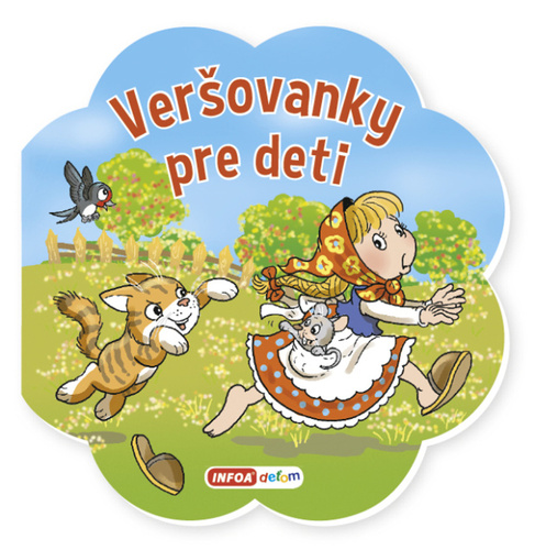 Veršovanky pre deti