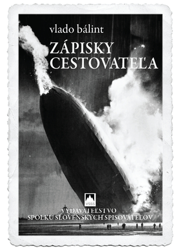 Zápisky cestovateľa