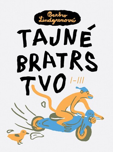 Tajné bratrstvo