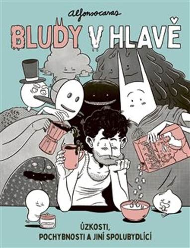 Bludy v hlavě