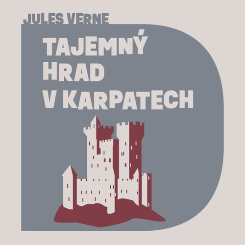 Tajemný hrad v Karpatech