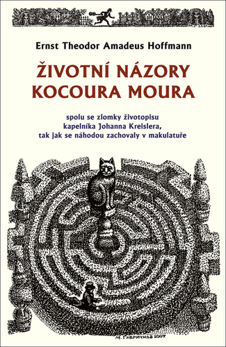 Životní názory kocoura Moura