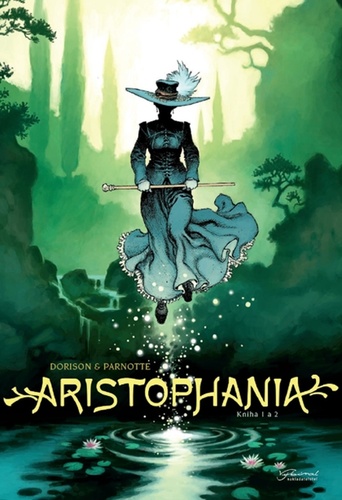 Aristophania