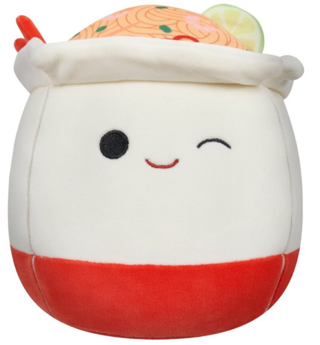 Squishmallows Nudle Daley