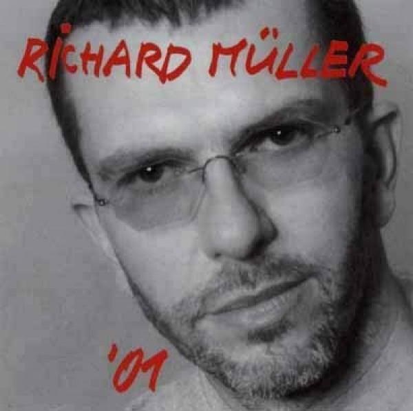 Richard Müller: 01