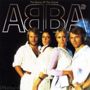 ABBA: The Name Of The Game