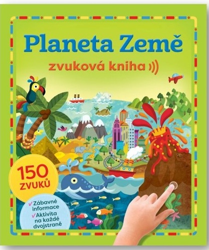 Planeta Země