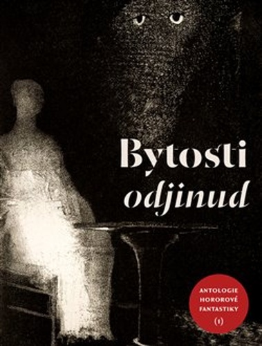 Bytosti odjinud