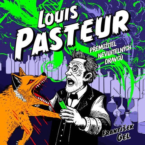 Louis Pasteur