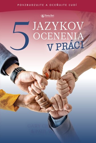 5 jazykov ocenenia v práci