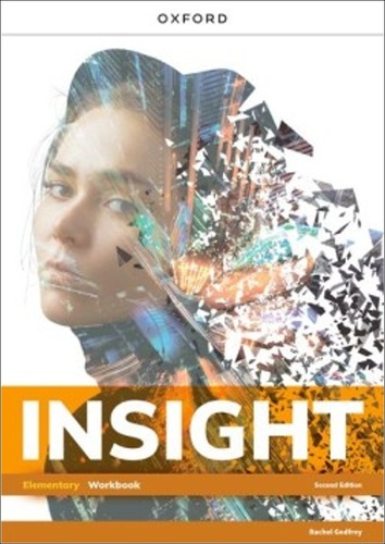 Insight Second Edition Elementary Workbook