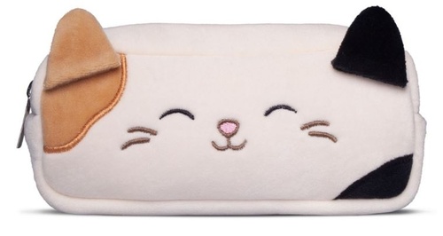 Squishmallows penál Kocour Cameron