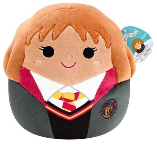 Squishmallows Harry Potter Hermiona