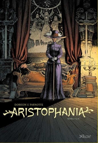 Aristophania