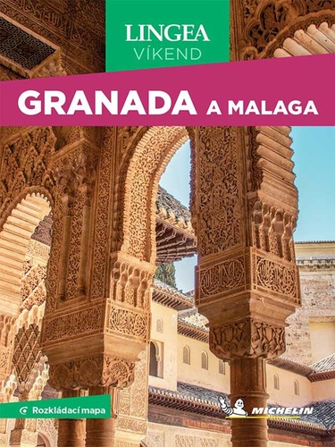 Granada a Malaga