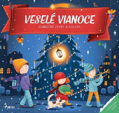 Veselé Vianoce