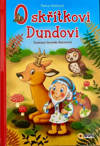 O skřítkovi Dundovi