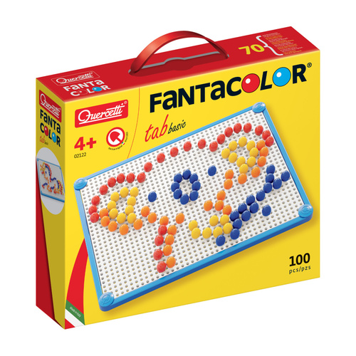 Fantacolor Tab Basic mix