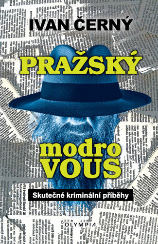 Pražský Modrovous