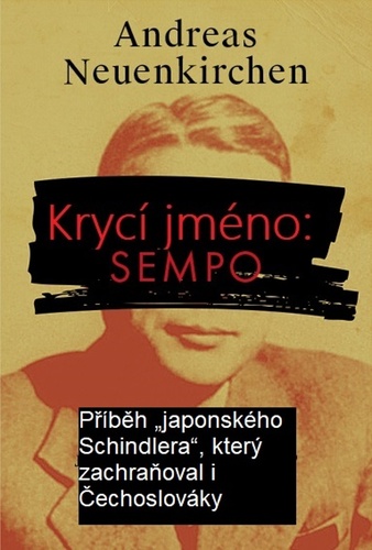 Krycí jméno: Sempo