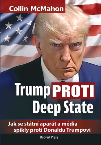 Trump proti Deep State