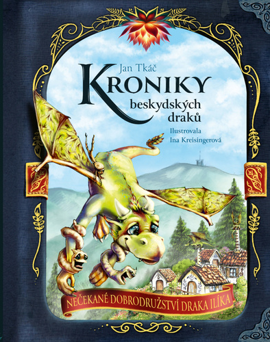 Kroniky beskydských draků