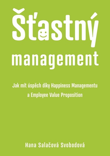 Šťastný management