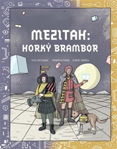 Mezitah: Horký brambor