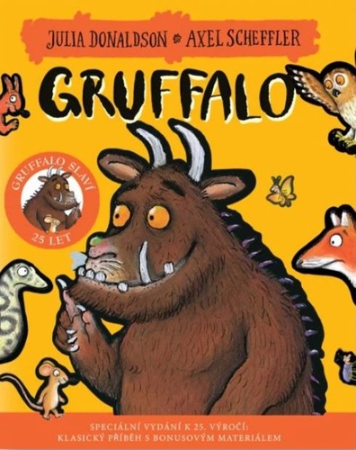 Gruffalo