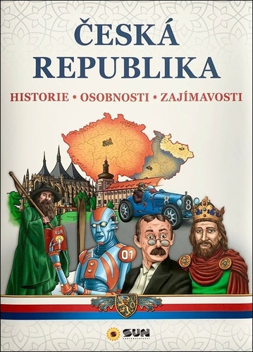 Česká republika