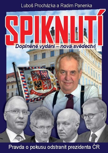 Spiknutí