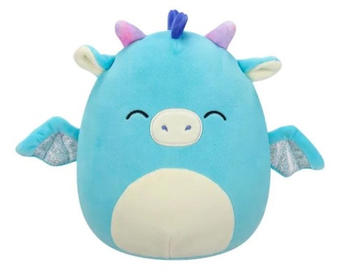 Squishmallows Drak Tatiana