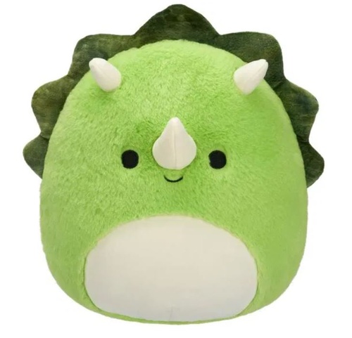 Squishmallows Triceratops Tristan