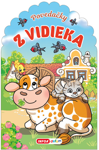 Povedačky z vidieka