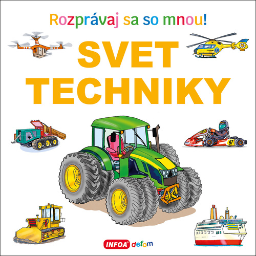 Svet techniky