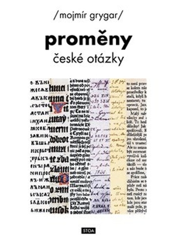 Proměny české otázky