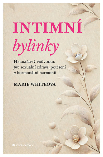 Intimní bylinky