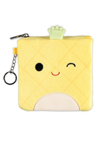 Squishmallows peněženka Ananas Maui