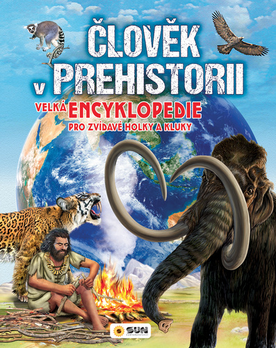 Člověk v prehistorii