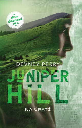 Juniper Hill Na úpatí