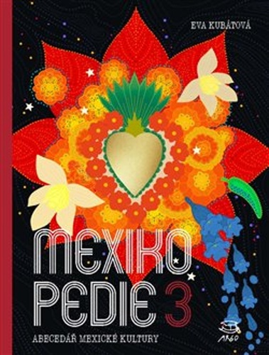 Mexikopedie 3