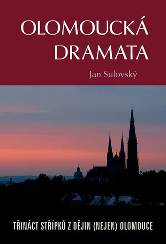 Olomoucká dramata