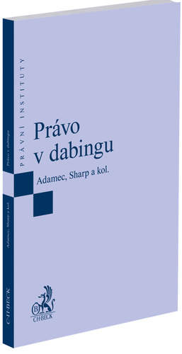 Právo v dabingu