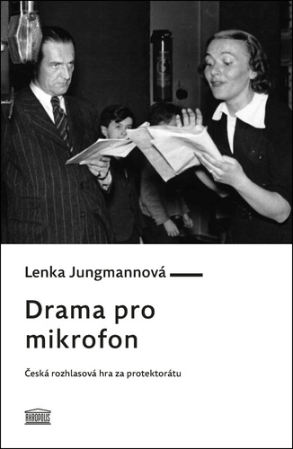 Drama pro mikrofon