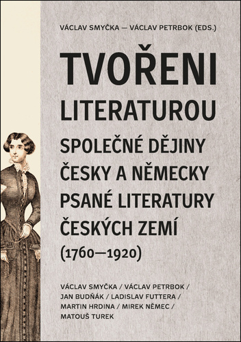 Tvořeni literaturou