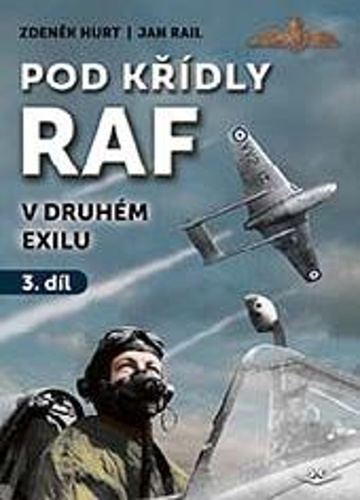 Pod křídly RAF