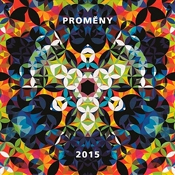 Kalendář Proměny 2015