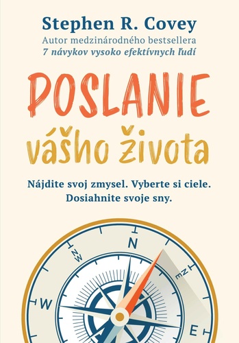 Poslanie vášho života