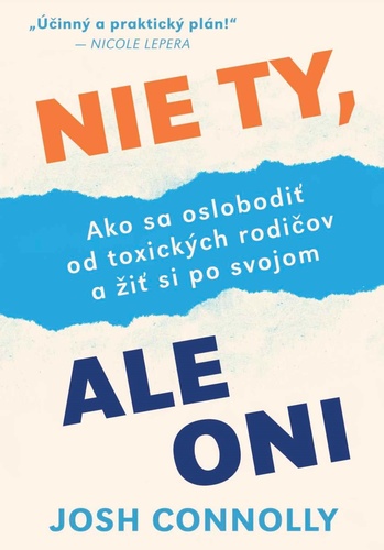 Nie ty, ale oni