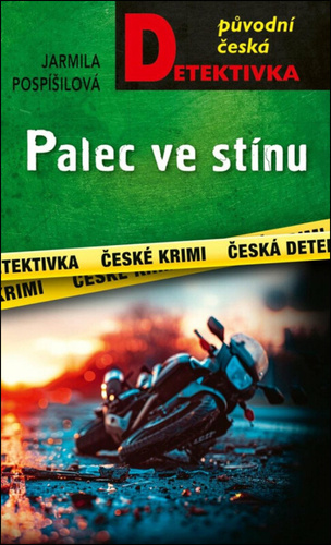 Palec ve stínu